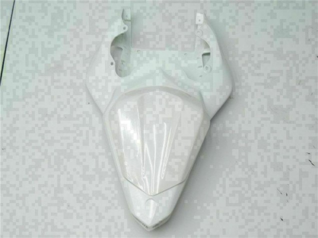 Yamaha R6 2006-2007 - Sem Pintura