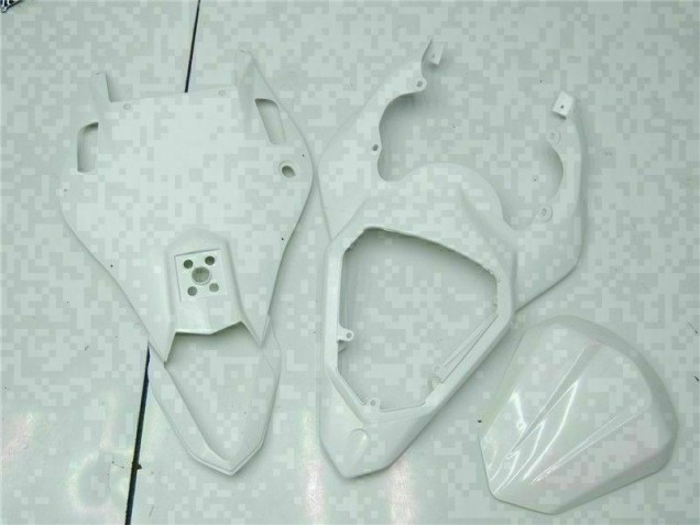 Yamaha R6 2006-2007 - Sem Pintura