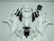 Yamaha R6 2006-2007 - Sem Pintura