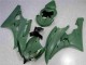 Yamaha R6 2006-2007 - Verde