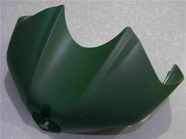 Yamaha R6 2006-2007 - Verde