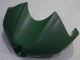 Yamaha R6 2006-2007 - Verde
