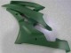 Yamaha R6 2006-2007 - Verde