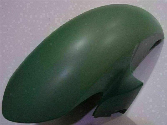 Yamaha R6 2006-2007 - Verde