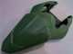Yamaha R6 2006-2007 - Verde