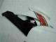 Yamaha R6 2006-2007 - Vermelho Branco