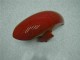 Yamaha R6 2006-2007 - Vermelho Branco