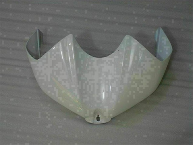 Yamaha R6 2006-2007 - Vermelho Branco Yamaha R6 2006-2007 - Vermelho Branco