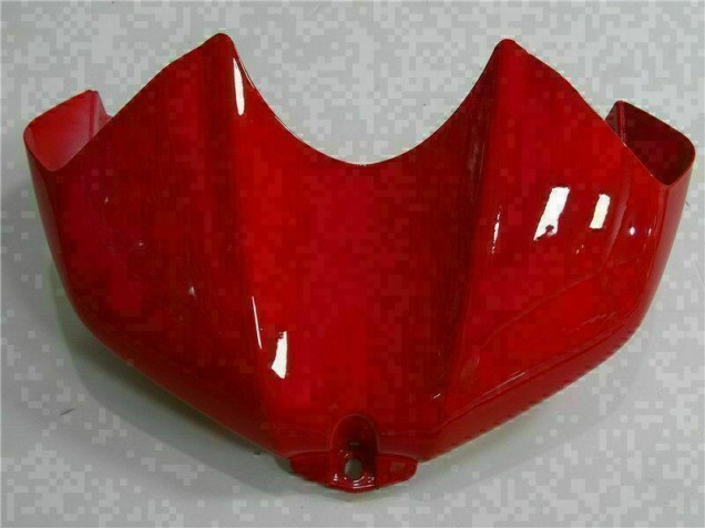 Yamaha R6 2006-2007 - Vermelho Branco