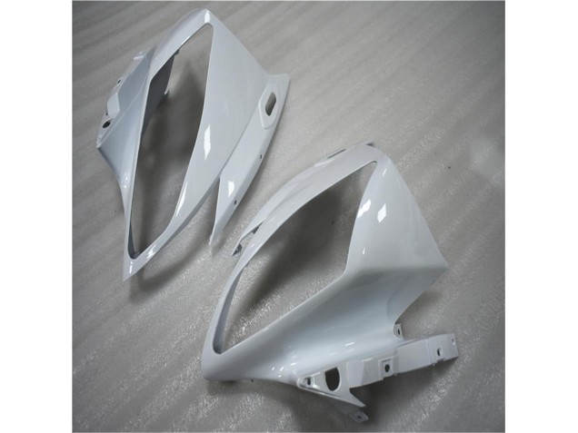 Yamaha R6 2006-2007 - Vermelho Branco Preto Yamaha R6 2006-2007 - Vermelho Branco Preto