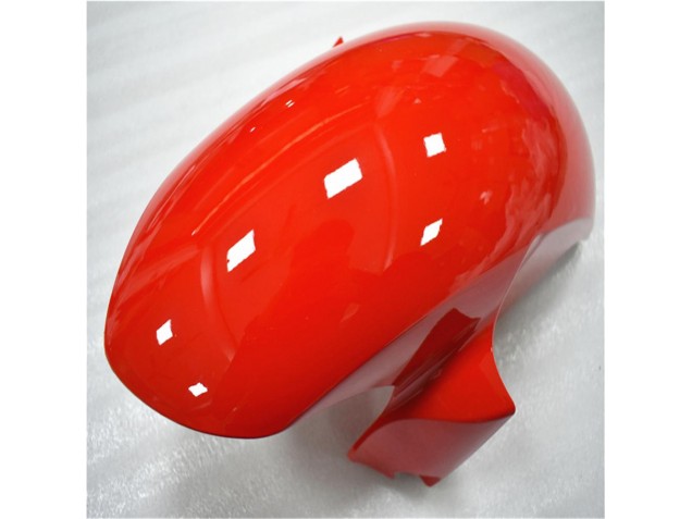 Yamaha R6 2006-2007 - Vermelho Branco Preto Yamaha R6 2006-2007 - Vermelho Branco Preto