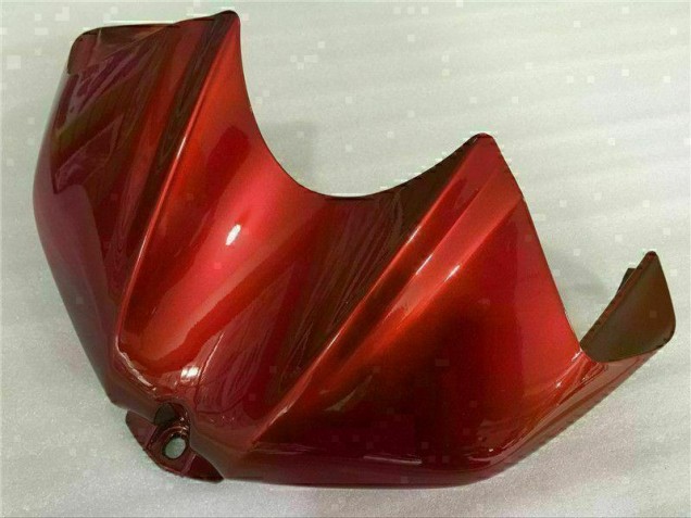 Yamaha R6 2006-2007 - Vermelho