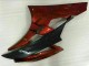 Yamaha R6 2006-2007 - Vermelho