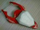 Yamaha R6 2006-2007 - Vermelho