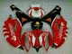 Yamaha R6 2006-2007 - Vermelho