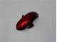 Yamaha R6 2006-2007 - Vermelho Preto Yamaha R6 2006-2007 - Vermelho Preto