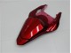 Yamaha R6 2006-2007 - Vermelho Preto Yamaha R6 2006-2007 - Vermelho Preto