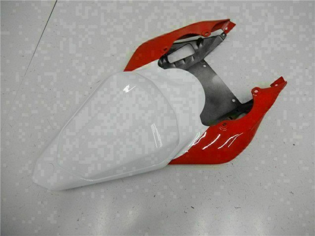 Yamaha R6 2006-2007 - Vermelho Preto Yamaha R6 2006-2007 - Vermelho Preto