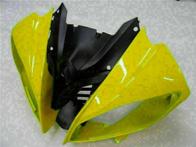 Yamaha R6 2008-2016 - Amarelo
