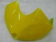 Yamaha R6 2008-2016 - Amarelo
