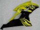 Yamaha R6 2008-2016 - Amarelo