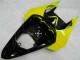 Yamaha R6 2008-2016 - Amarelo