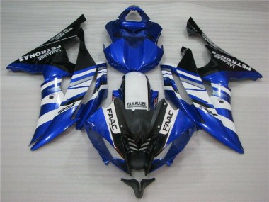 Yamaha R6 2008-2016 - Azul