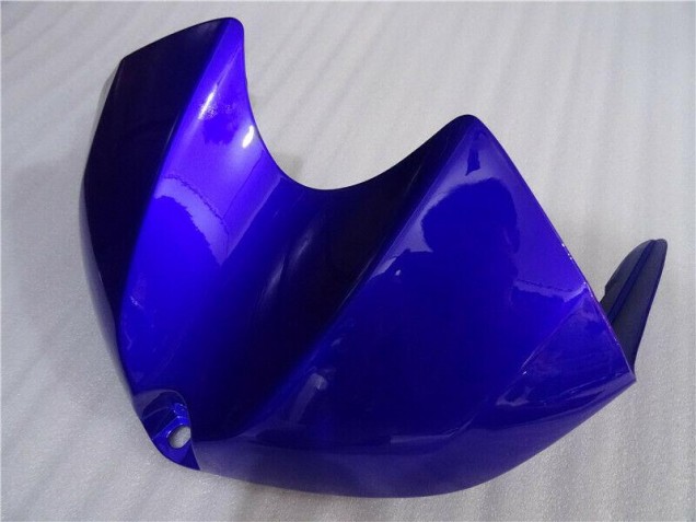 Yamaha R6 2008-2016 - Azul Preto