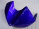 Yamaha R6 2008-2016 - Azul Preto
