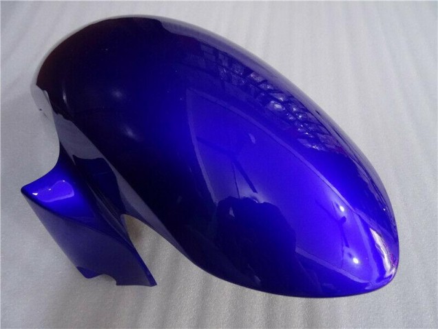 Yamaha R6 2008-2016 - Azul Preto