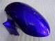 Yamaha R6 2008-2016 - Azul Preto