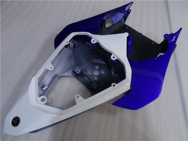 Yamaha R6 2008-2016 - Azul Preto