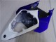 Yamaha R6 2008-2016 - Azul Preto