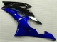 Yamaha R6 2008-2016 - Azul Preto