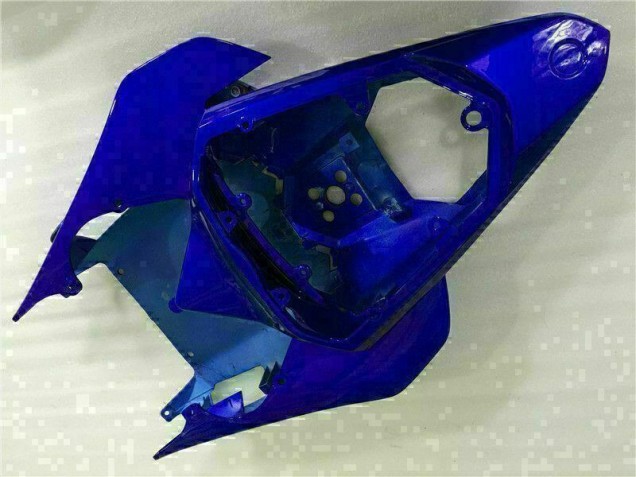 Yamaha R6 2008-2016 - Azul Preto