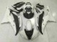 Yamaha R6 2008-2016 - Branco
