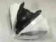 Yamaha R6 2008-2016 - Branco