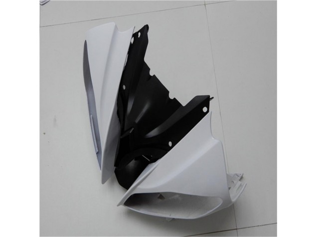 Yamaha R6 2008-2016 - Branco Preto