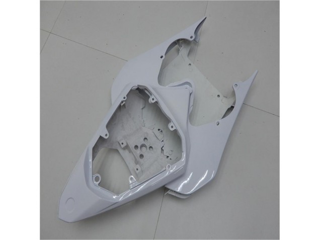 Yamaha R6 2008-2016 - Branco Preto