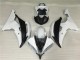 Yamaha R6 2008-2016 - Branco Preto
