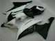 Yamaha R6 2008-2016 - Branco Preto
