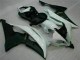 Yamaha R6 2008-2016 - Branco Preto