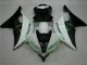 Yamaha R6 2008-2016 - Branco Preto