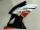 Yamaha R6 2008-2016 - Branco Preto
