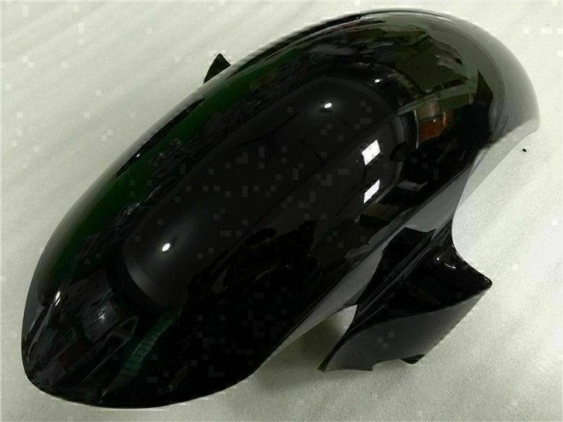 Yamaha R6 2008-2016 - Branco Preto