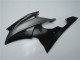 Yamaha R6 2008-2016 - Cinzento Preto