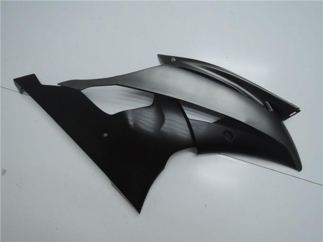 Yamaha R6 2008-2016 - Cinzento Preto