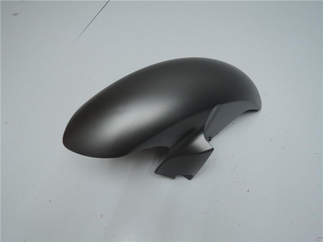 Yamaha R6 2008-2016 - Cinzento Preto