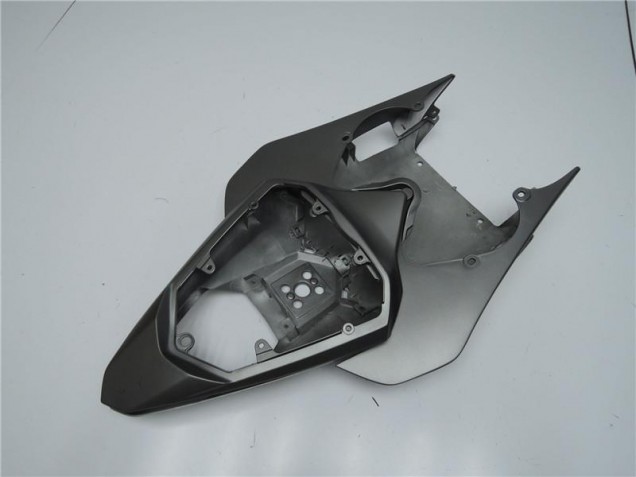 Yamaha R6 2008-2016 - Cinzento Preto