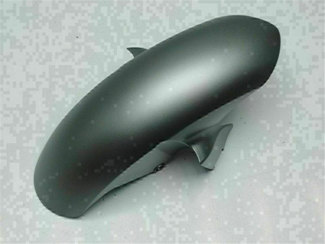 Yamaha R6 2008-2016 - Cinzento Preto Yamaha R6 2008-2016 - Cinzento Preto